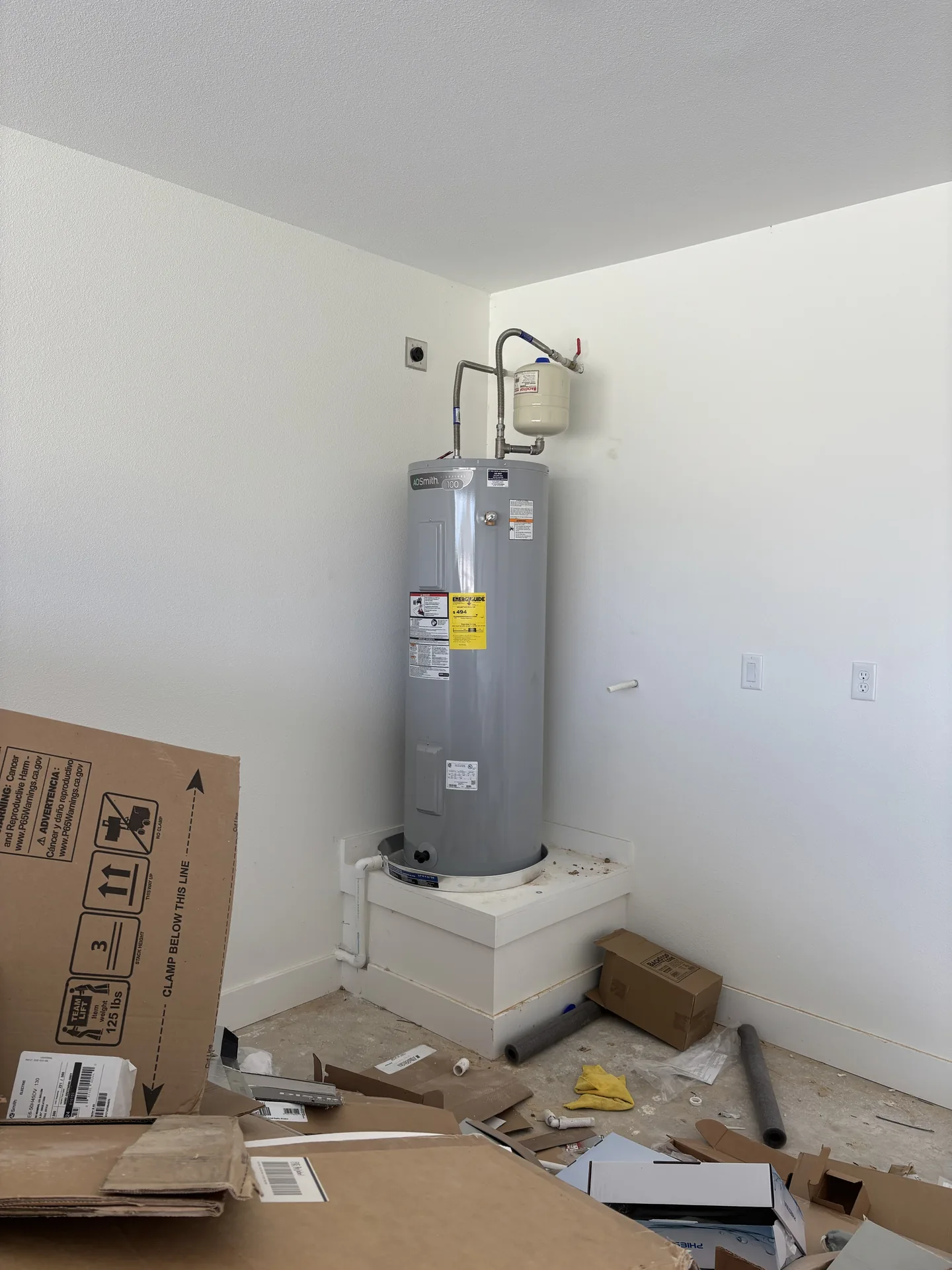 Residential Plumbing Fixture photo near Brick Streets District in Tyler Texas
