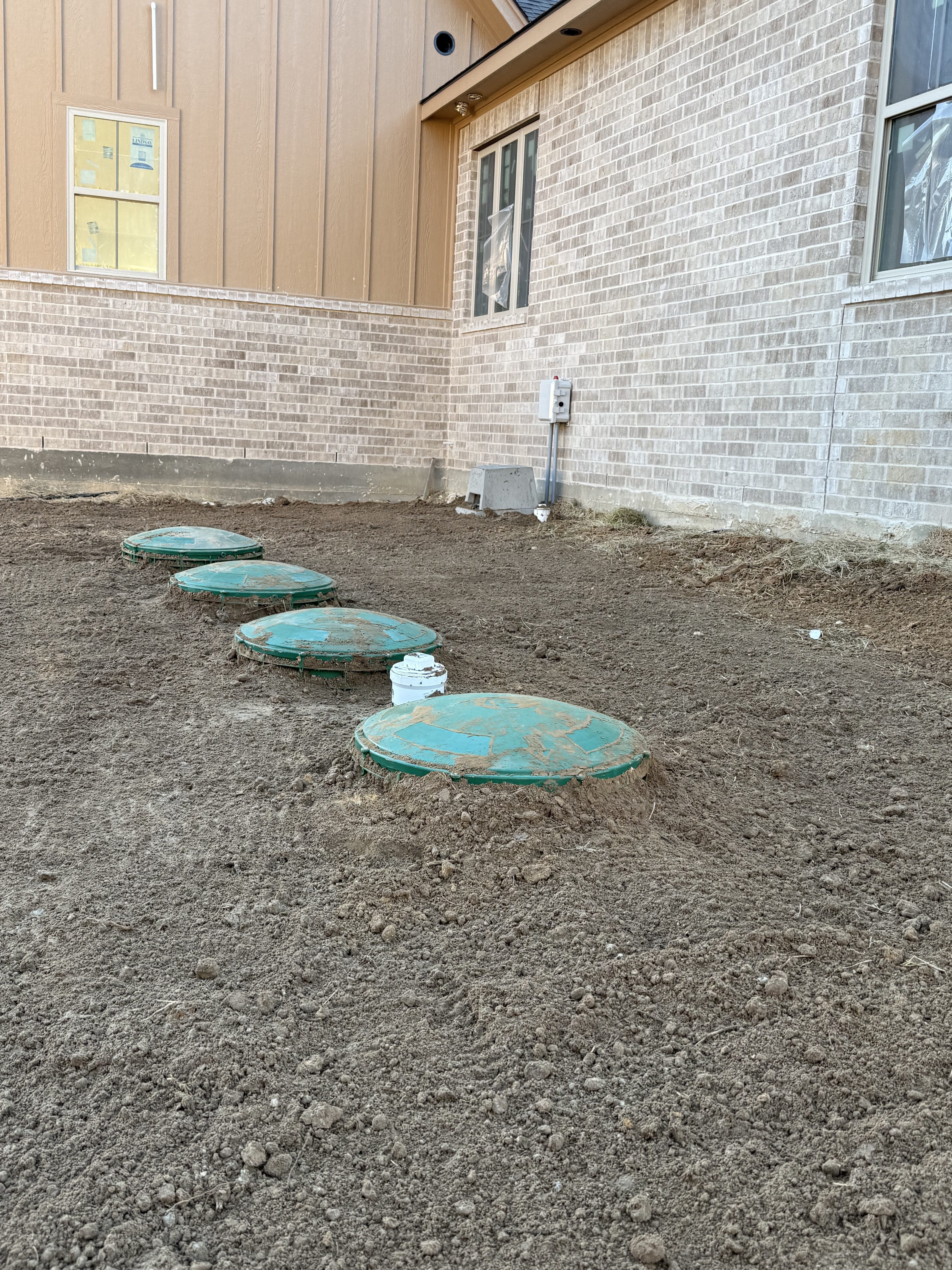 Plumbing service photo near Cambridge Bend Estates in Tyler Texas