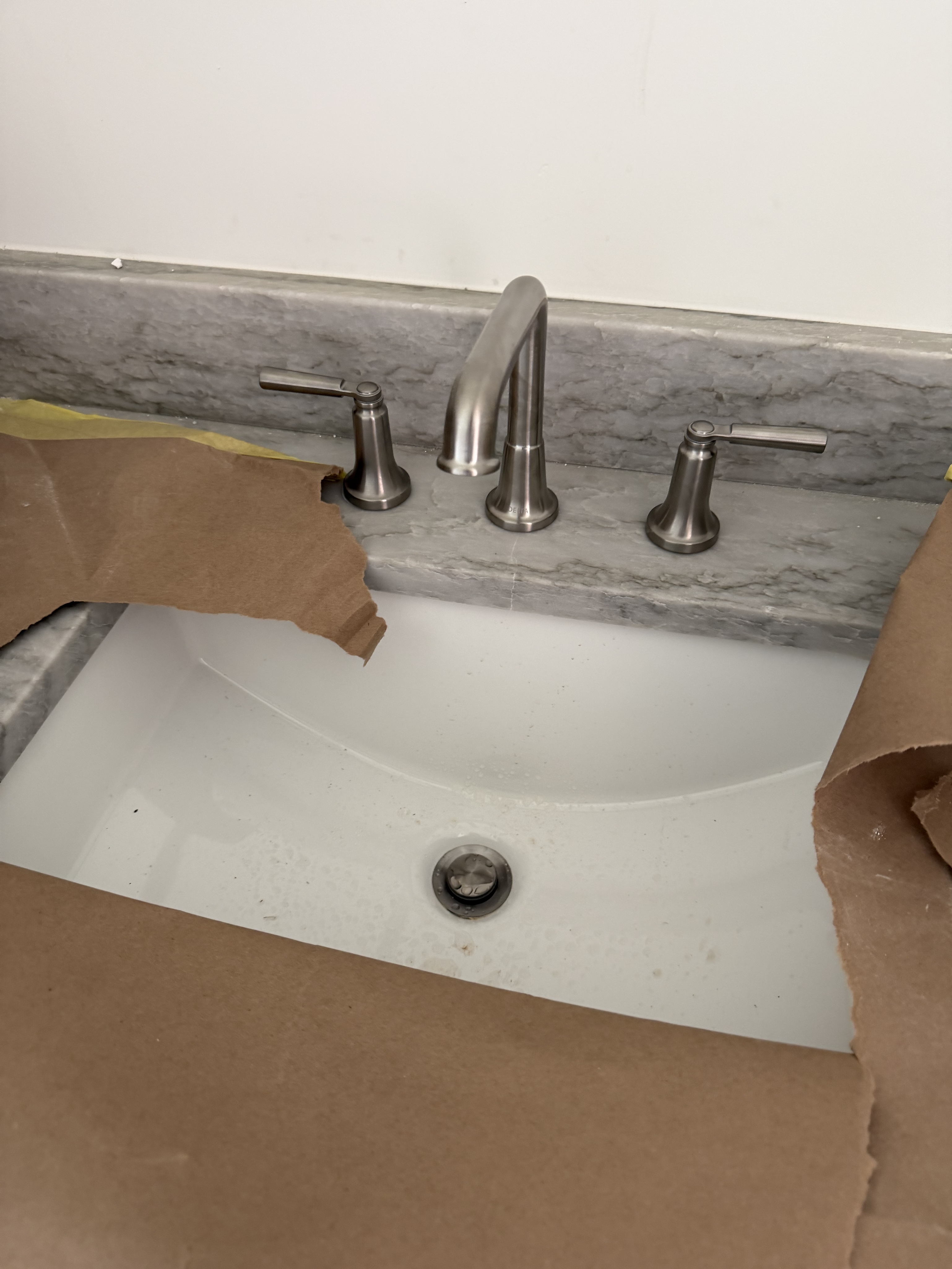 Water heater and plumbing work near Cascades Tyler TX