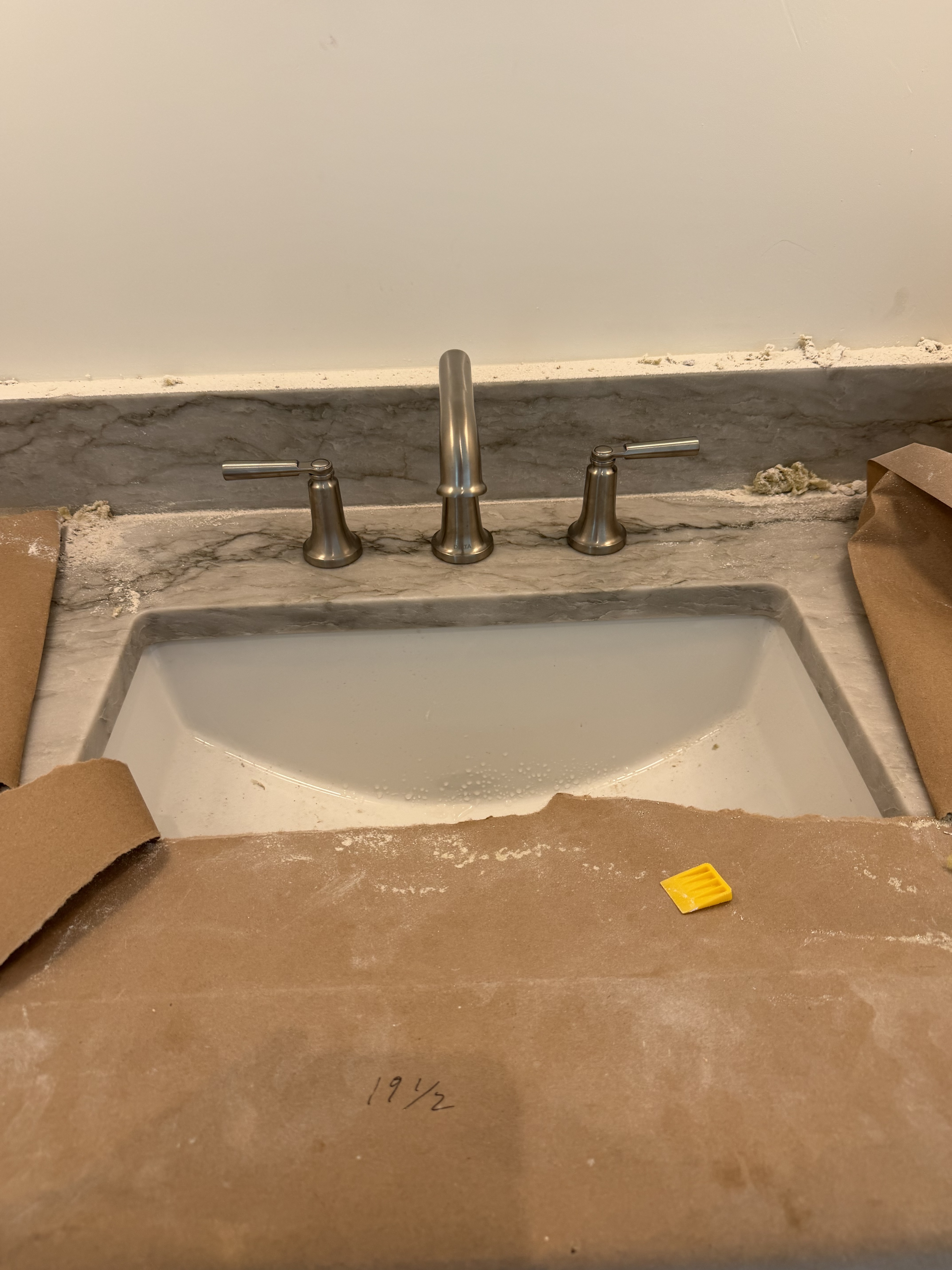 Residential plumbing support near Cascades Tyler Texas