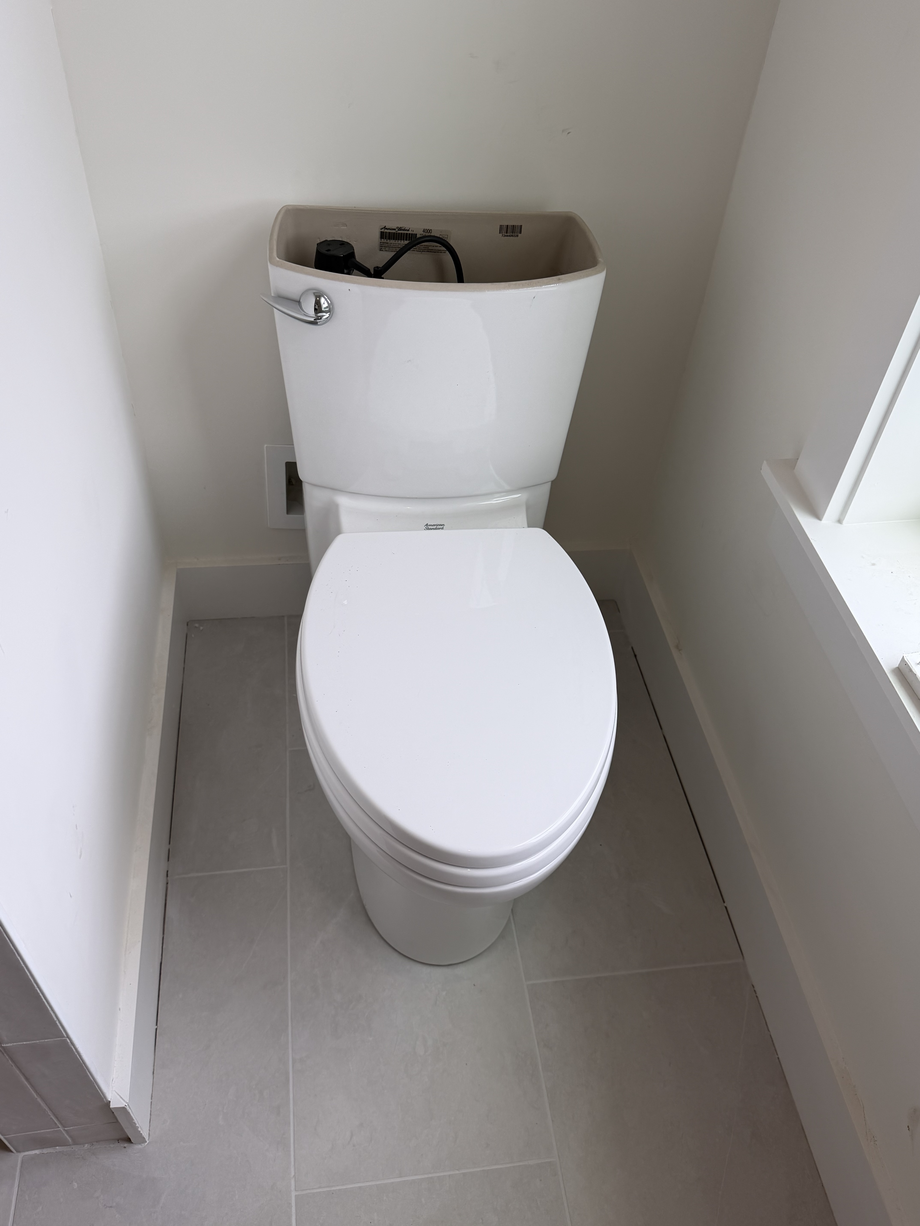 Local plumbing service detail near Cascades in Tyler