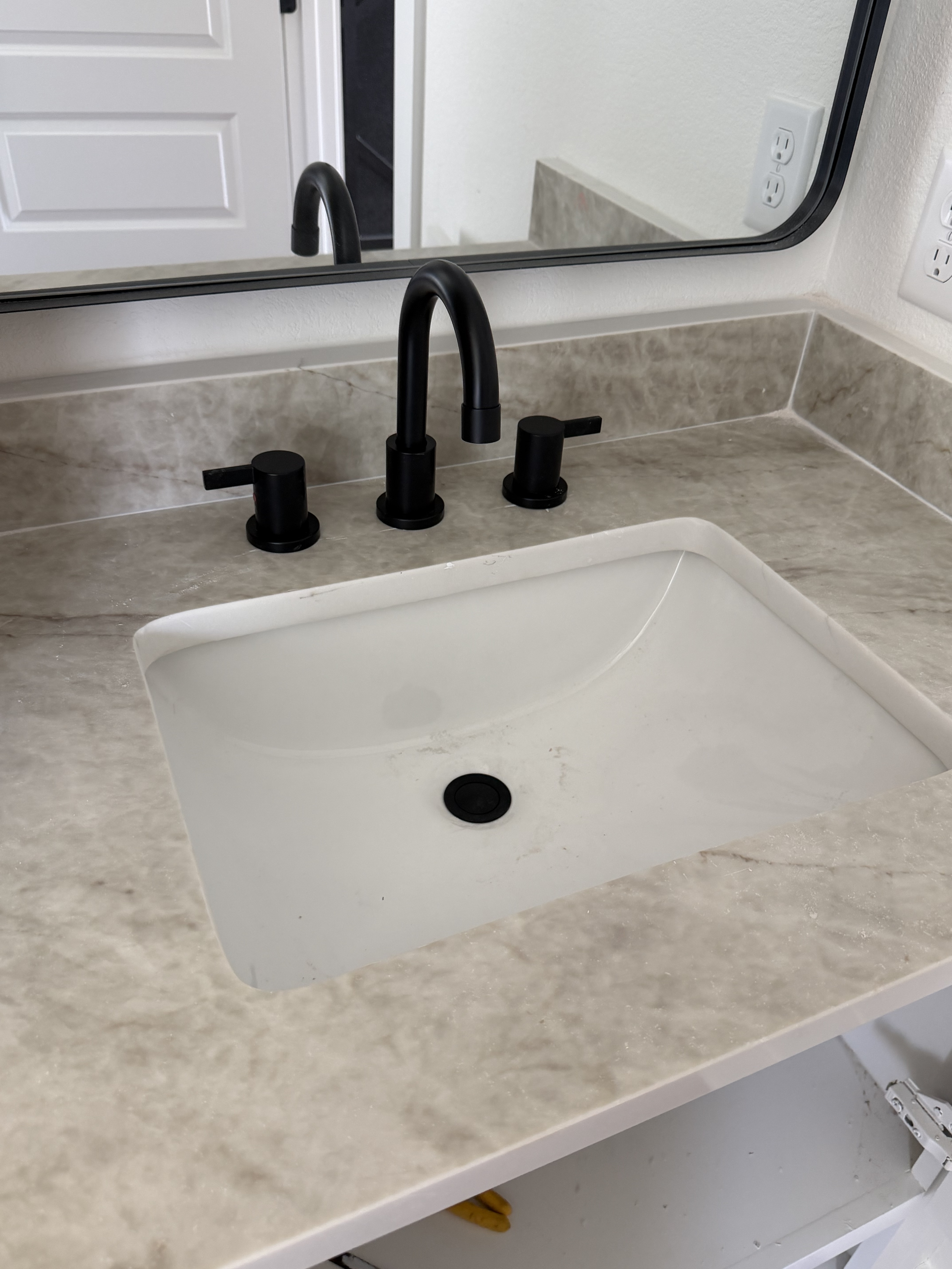 Hester Plumbing sink service support near Charnwood District