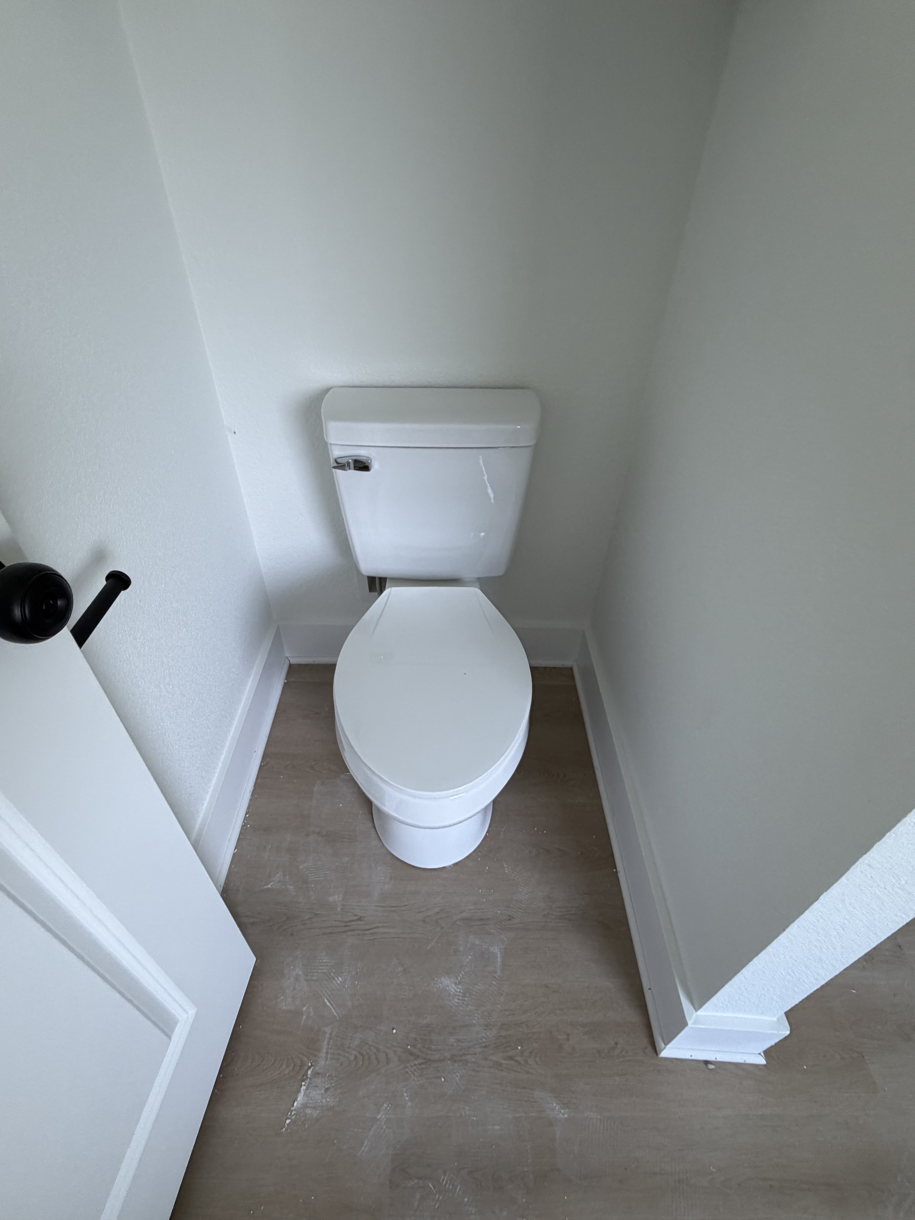 Residential plumbing fixture photo near The Highlands in Tyler Texas