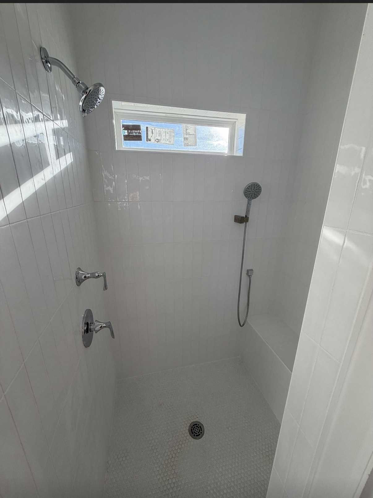 Hester Plumbing service photo near The Woods Tyler Texas