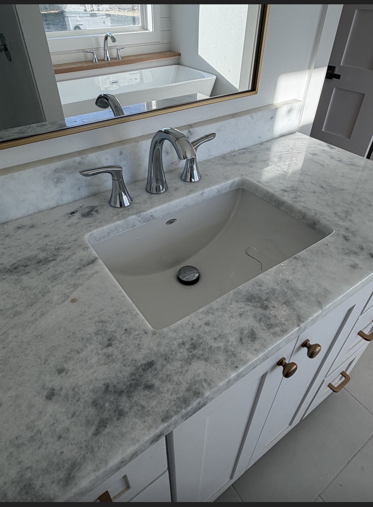 Plumbing repair and service support near The Woods Tyler TX